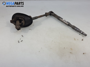 Каре на волана за Citroen Berlingo Pick-Up / Van I (07.1996 - 12.2011) 2.0 HDI 90 (MFRHY), 90 к.с., миниван