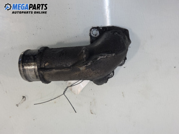 Конзола антифриз за Citroen Berlingo Pick-Up / Van I (07.1996 - 12.2011) 2.0 HDI 90 (MFRHY), 90 к.с.