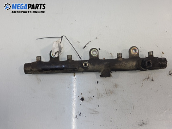 Горивна рейка за Citroen Berlingo Pick-Up / Van I (07.1996 - 12.2011) 2.0 HDI 90 (MFRHY), 90 к.с., № 0445214019