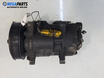 Компресор климатик за Citroen Berlingo Pick-Up / Van I (07.1996 - 12.2011) 2.0 HDI 90 (MFRHY), 90 к.с., № 5583209244