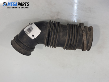 Гофриран маркуч за Citroen Berlingo Pick-Up / Van I (07.1996 - 12.2011) 2.0 HDI 90 (MFRHY), 90 к.с.
