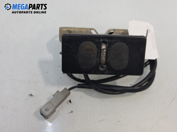 Брава заден капак за Peugeot 406 Coupe (03.1997 - 12.2004), купе, позиция: задна