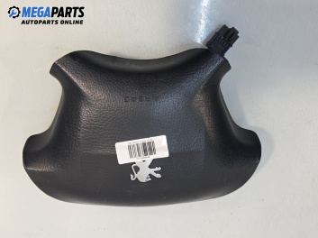 Airbag за Peugeot 406 Coupe (03.1997 - 12.2004), 4+1 вр., купе, позиция: предна