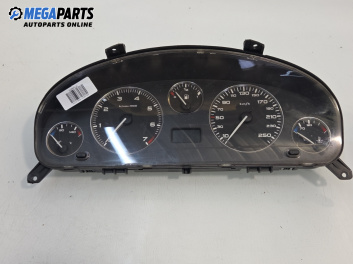 Километраж за Peugeot 406 Coupe (03.1997 - 12.2004) 2.0 16V, 136 к.с.
