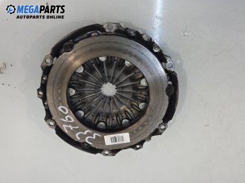 Притискателен диск на съединителя за Peugeot 406 Coupe (03.1997 - 12.2004) 2.0 16V, 136 к.с.
