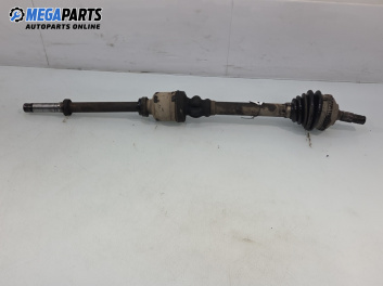 Полуоска за Peugeot 406 Coupe (03.1997 - 12.2004) 2.0 16V, 136 к.с., позиция: предна, дясна