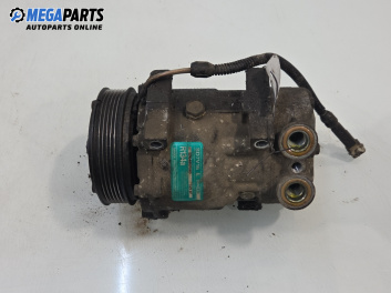 Компресор климатик за Peugeot 406 Coupe (03.1997 - 12.2004) 2.0 16V, 136 к.с., № SD7V16