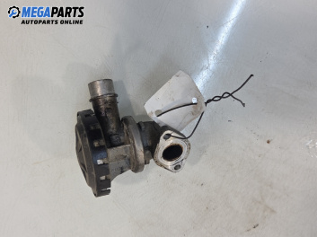 EGR-клапан за Peugeot 406 Coupe (03.1997 - 12.2004) 2.0 16V, 136 к.с.