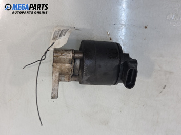 EGR-клапан за Peugeot 406 Coupe (03.1997 - 12.2004) 2.0 16V, 136 к.с.