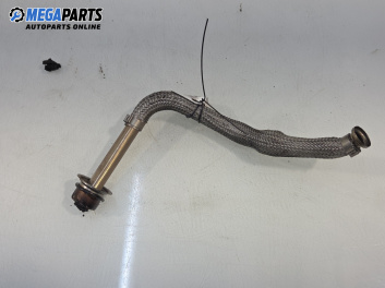 EGR тръба за Peugeot 406 Coupe (03.1997 - 12.2004) 2.0 16V, 136 к.с.