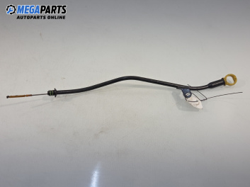 Щека за масло за Peugeot 406 Coupe (03.1997 - 12.2004) 2.0 16V, 136 к.с.