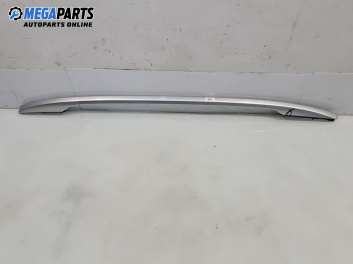 Релса багажник за Mazda 6 Station Wagon II (08.2007 - 07.2013), 4+1 вр., комби, позиция: лява