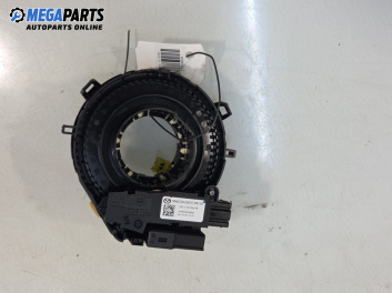 Лентов кабел за Airbag за Mazda 6 Station Wagon II (08.2007 - 07.2013), № GS1D661S1