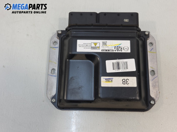 Компютър двигател за Mazda 6 Station Wagon II (08.2007 - 07.2013) 2.2 MZR-CD, 163 к.с., № R2BG18881A
