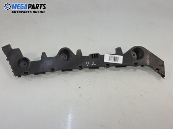 Държач броня за Mazda 6 Station Wagon II (08.2007 - 07.2013), комби, позиция: задна, лява