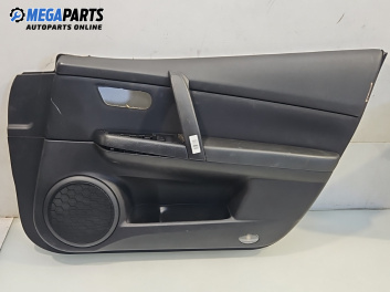 Кора врата за Mazda 6 Station Wagon II (08.2007 - 07.2013), 4+1 вр., комби, позиция: предна, дясна