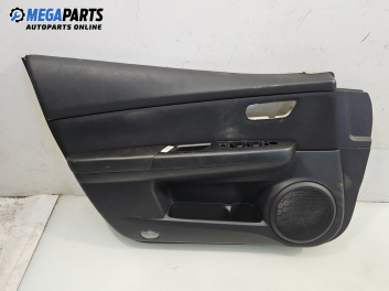 Кора врата за Mazda 6 Station Wagon II (08.2007 - 07.2013), 4+1 вр., комби, позиция: предна, лява