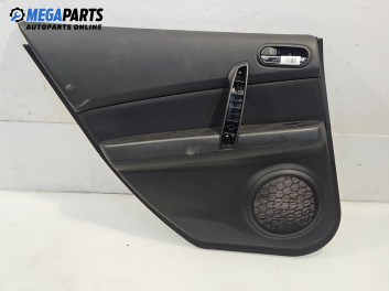 Кора врата за Mazda 6 Station Wagon II (08.2007 - 07.2013), 4+1 вр., комби, позиция: задна, лява