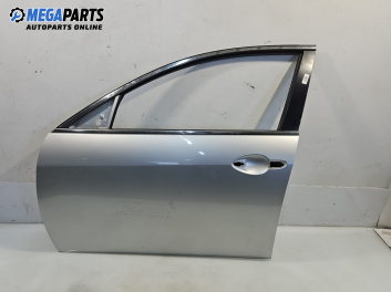 Врата за Mazda 6 Station Wagon II (08.2007 - 07.2013), 4+1 вр., комби, позиция: предна, лява
