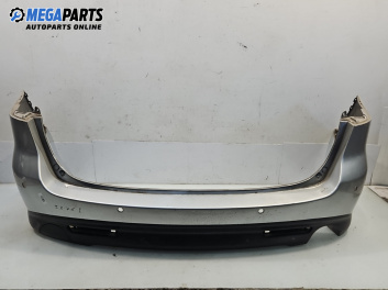 Задна броня за Mazda 6 Station Wagon II (08.2007 - 07.2013), комби