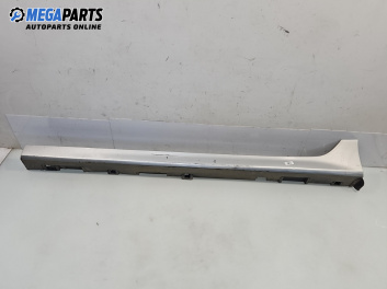 Праг за Mazda 6 Station Wagon II (08.2007 - 07.2013), 4+1 вр., комби, позиция: лява