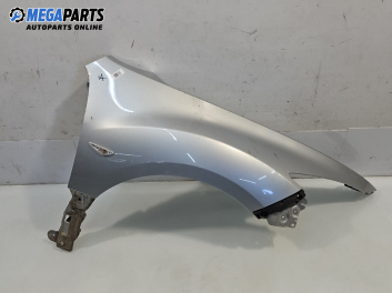 Калник за Mazda 6 Station Wagon II (08.2007 - 07.2013), 4+1 вр., комби, позиция: предна, дясна