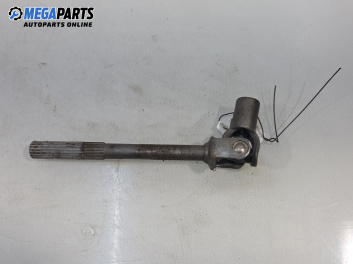 Каре на волана за Mazda 6 Station Wagon II (08.2007 - 07.2013) 2.2 MZR-CD, 163 к.с., комби