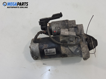 Стартер за Mazda 6 Station Wagon II (08.2007 - 07.2013) 2.2 MZR-CD, 163 к.с.