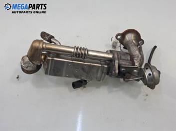 EGR охладител за Mazda 6 Station Wagon II (08.2007 - 07.2013) 2.2 MZR-CD, 163 к.с.