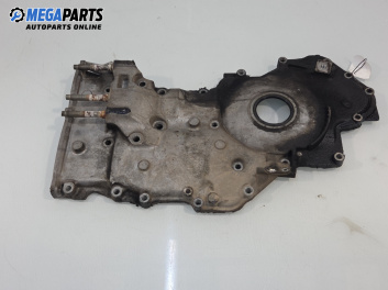 Капак ангренажен ремък за Mazda 6 Station Wagon II (08.2007 - 07.2013) 2.2 MZR-CD, 163 к.с.