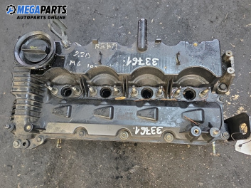 Глава за Mazda 6 Station Wagon II (08.2007 - 07.2013) 2.2 MZR-CD, 163 к.с.