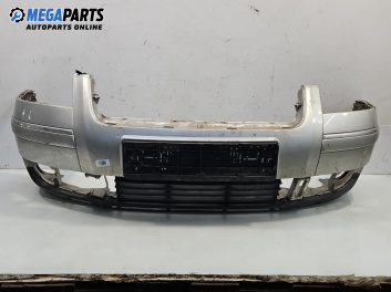 Предна броня за Volkswagen Passat IV Variant B5.5 (09.2000 - 08.2005), комби, позиция: предна