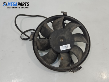 Перка охлаждане за Volkswagen Passat IV Variant B5.5 (09.2000 - 08.2005) 1.9 TDI 4motion, 130 к.с.