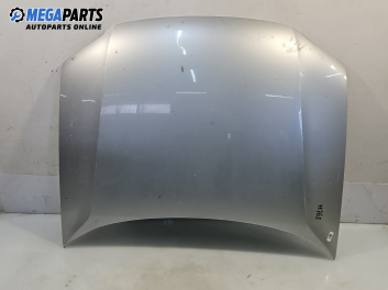Преден капак за Volkswagen Passat IV Variant B5.5 (09.2000 - 08.2005), 4+1 вр., комби, позиция: предна