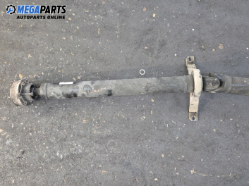 Кардан за Volkswagen Passat IV Variant B5.5 (09.2000 - 08.2005) 1.9 TDI 4motion, 130 к.с.