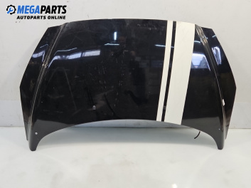 Преден капак за Peugeot 308 Hatchback I (09.2007 - 12.2016), 4+1 вр., хечбек, позиция: предна