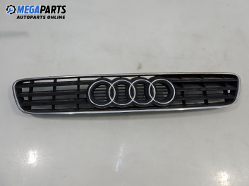 Решетка за Audi A3 Hatchback I (09.1996 - 05.2003), хечбек, позиция: предна