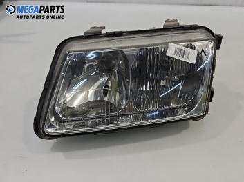 Фар за Audi A3 Hatchback I (09.1996 - 05.2003), хечбек, позиция: лява