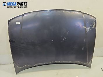 Преден капак за Audi A3 Hatchback I (09.1996 - 05.2003), 2+1 вр., хечбек, позиция: предна