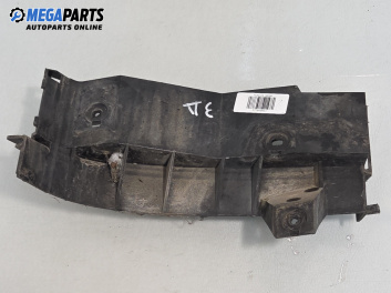 Държач броня за Audi A3 Hatchback I (09.1996 - 05.2003), хечбек, позиция: задна, дясна