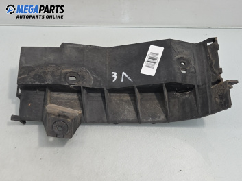 Държач броня за Audi A3 Hatchback I (09.1996 - 05.2003), хечбек, позиция: задна, лява
