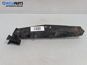 Държач броня за Audi A3 Hatchback I (09.1996 - 05.2003), хечбек, позиция: предна, лява