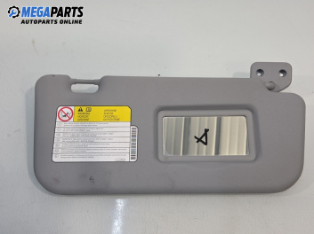 Сенник за Mitsubishi Colt VI Hatchback (10.2002 - 06.2012), позиция: дясна