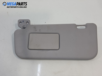 Сенник за Mitsubishi Colt VI Hatchback (10.2002 - 06.2012), позиция: лява