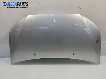 Преден капак за Mitsubishi Colt VI Hatchback (10.2002 - 06.2012), 4+1 вр., хечбек, позиция: предна