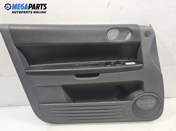 Кора врата за Mitsubishi Colt VI Hatchback (10.2002 - 06.2012), 4+1 вр., хечбек, позиция: предна, лява
