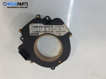 Основа волан за Mitsubishi Colt VI Hatchback (10.2002 - 06.2012), № 0265005504