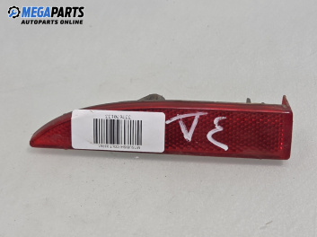 Светлоотразител за Mitsubishi Colt VI Hatchback (10.2002 - 06.2012), хечбек, позиция: дясна
