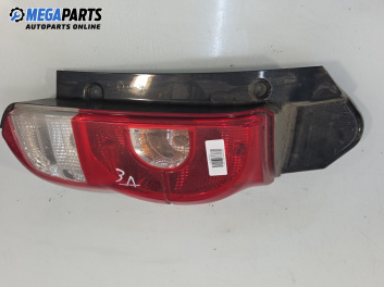 Стоп за Mitsubishi Colt VI Hatchback (10.2002 - 06.2012), позиция: дясна