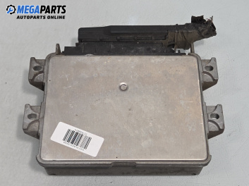 Компютър двигател за Fiat Punto Hatchback I (09.1993 - 09.1999) 75 1.2, 73 к.с.